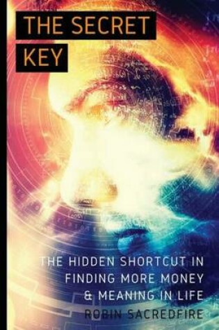 Cover of The Secret Key