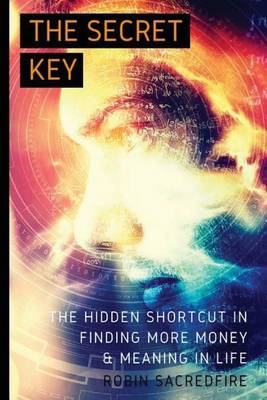 Book cover for The Secret Key