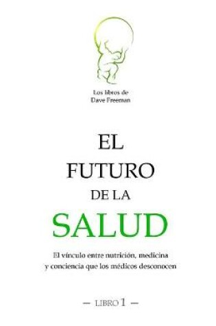 Cover of El futuro de la salud