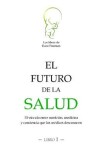 Book cover for El futuro de la salud