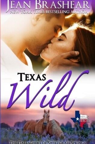 Cover of Texas Wild