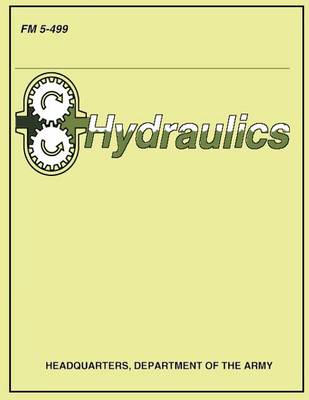 Book cover for Hydraulics (FM 5-499)