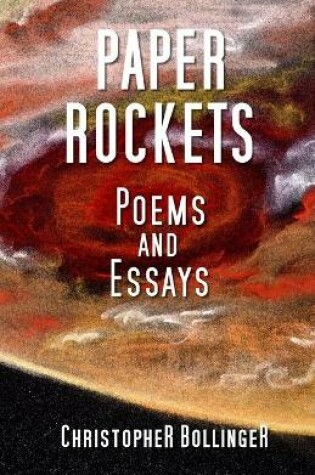 Cover of Paper Rockets