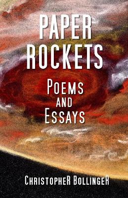 Book cover for Paper Rockets