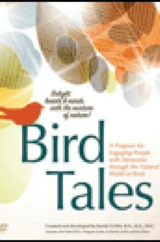 Cover of Bird Tales