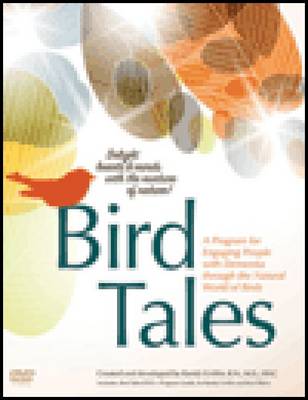 Book cover for Bird Tales