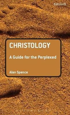 Cover of Christology: A Guide for the Perplexed