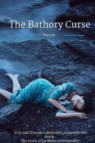 Cover of The Bathory Curse