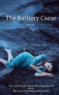 Book cover for The Bathory Curse