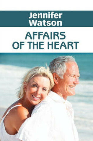 Cover of Affairs of the Heart