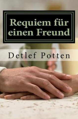 Cover of Requiem fur einen Freund