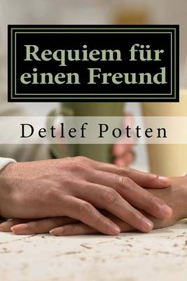 Book cover for Requiem fur einen Freund