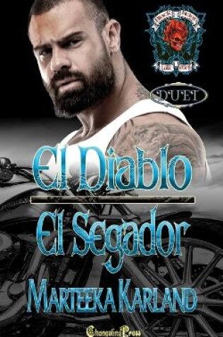 Cover of El Diablo/El Segador Duet