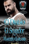 Book cover for El Diablo/El Segador Duet