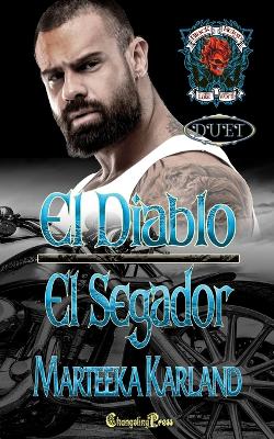 Book cover for El Diablo/El Segador Duet