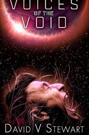 Cover of Voices of the Void