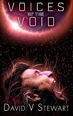 Book cover for Voices of the Void