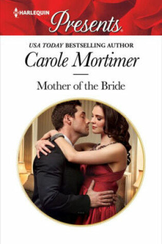 Cover of Mother of the Bride