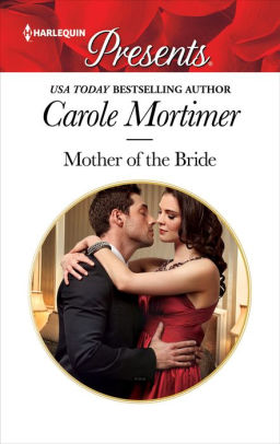 Book cover for Mother of the Bride