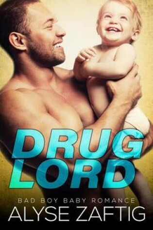 Cover of Drug Lord