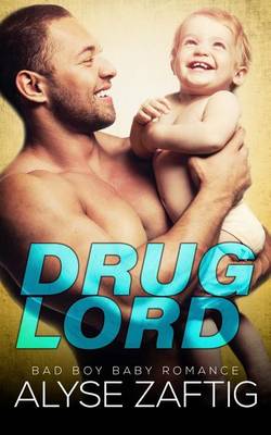 Cover of Drug Lord