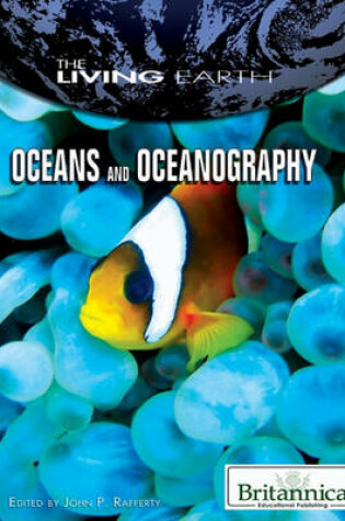 Cover of Oceans and Oceanography