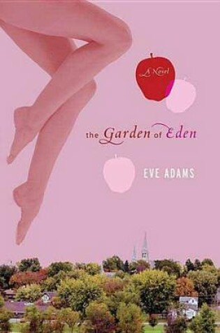 Cover of The Garden of Eden