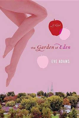 Book cover for The Garden of Eden