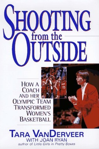 Cover of Shooting from Outside H