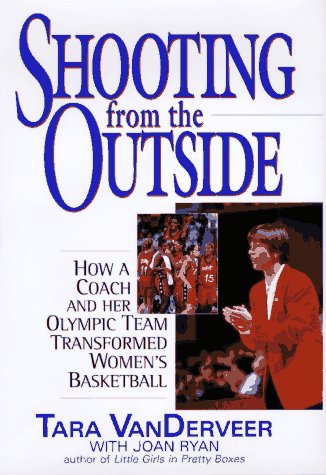 Book cover for Shooting from Outside H