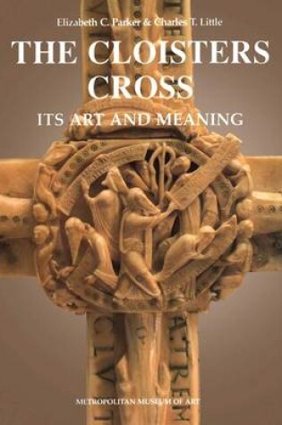 Cover of The Cloisters Cross