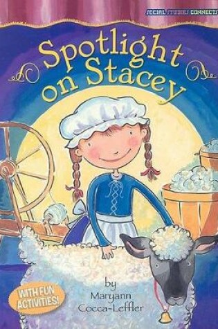 Cover of Spotlight on Stacey