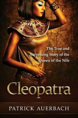 Cover of Cleopatra