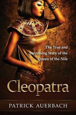 Cover of Cleopatra