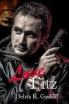 Book cover for Love, Fitz