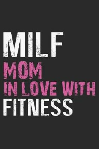 Cover of Milf mom in love with fitness