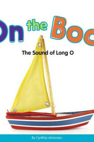 Cover of On the Boat