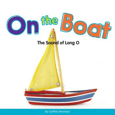 Cover of On the Boat