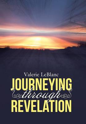 Book cover for Journeying Through Revelation