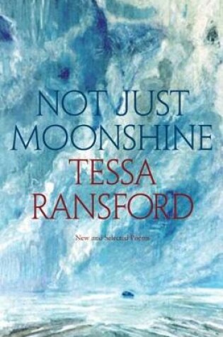 Cover of Not Just Moonshine