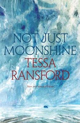 Book cover for Not Just Moonshine
