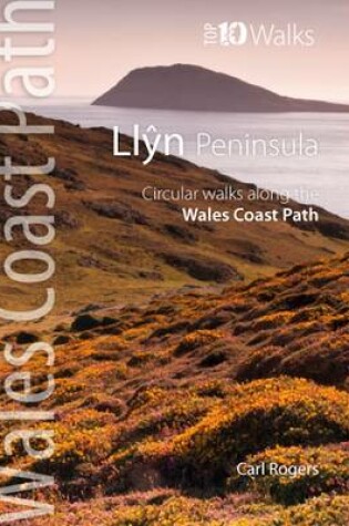 Cover of Llyn Peninsula