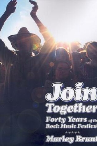 Cover of Join Together!