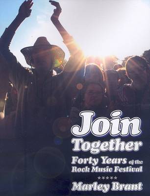 Book cover for Join Together!