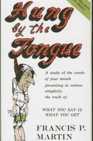 Cover of Hung by the Tongue