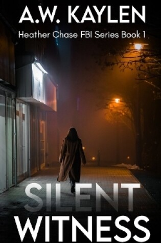 Silent Witness