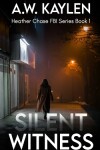 Book cover for Silent Witness