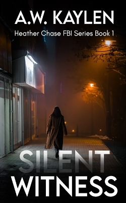 Cover of Silent Witness