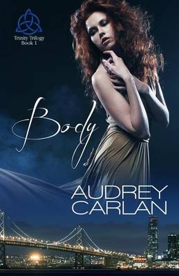 Book cover for Body