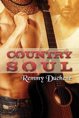 Book cover for Country Soul